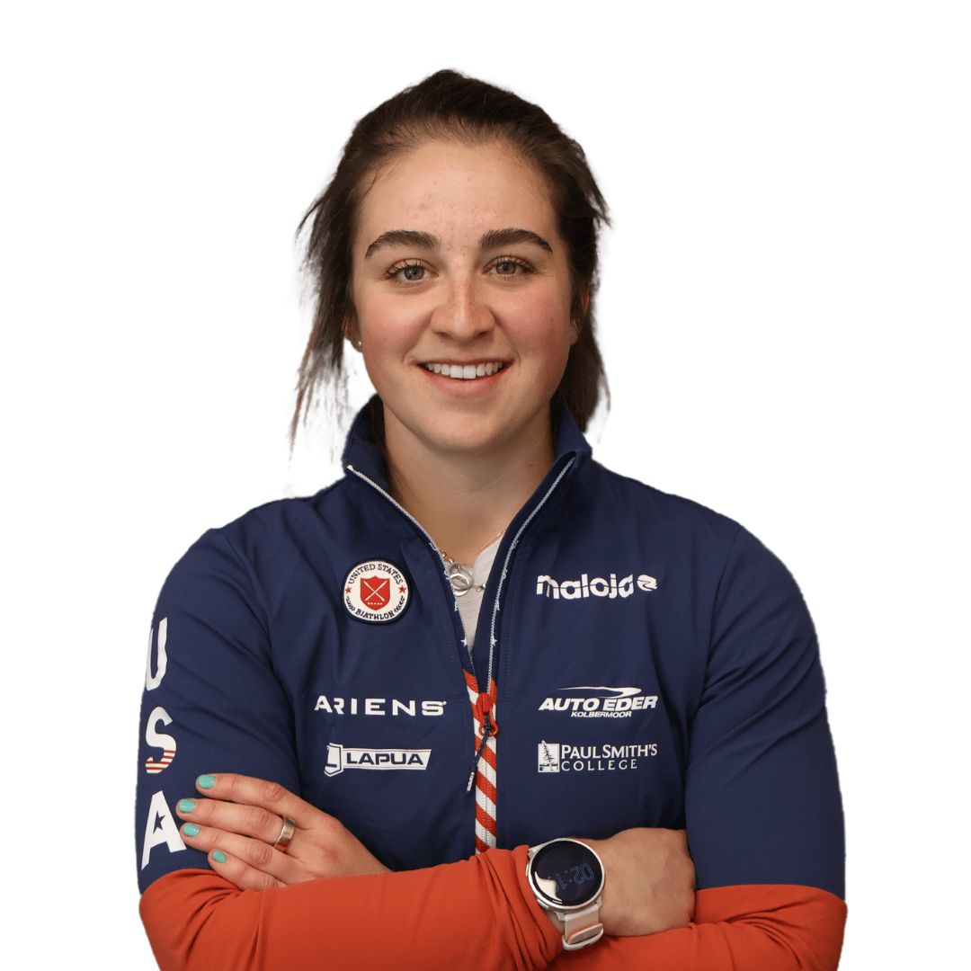 US Biathlon | Eli Nielsen